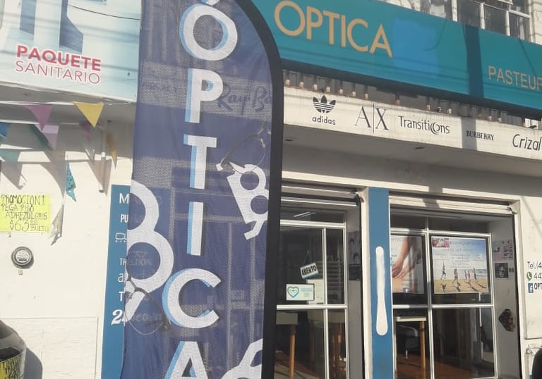 Banderas Publicitarias todo tipo de negcoio