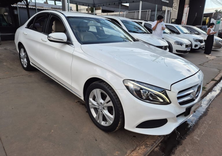 Financiamento de carros seminovos