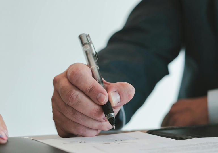 Financiamento de carros seminovos