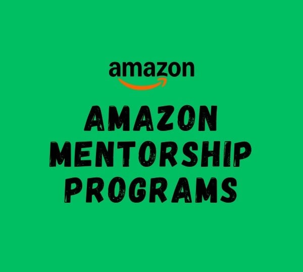 amazon mentorship program conektbiz.com