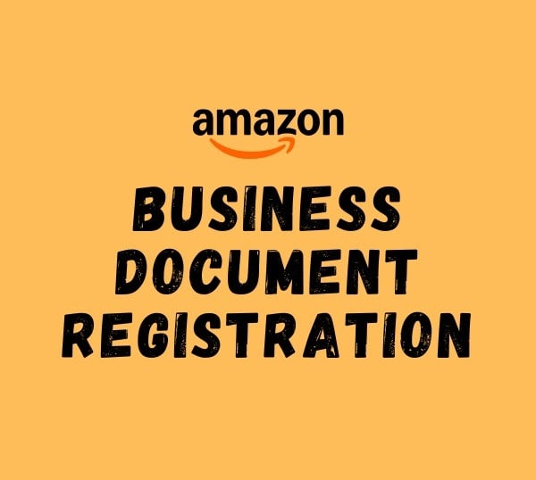 Business document registration by conektbiz.com