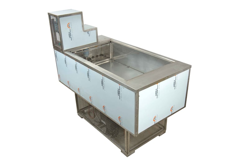 Ice Candy or Kulfy Machine By Om Sai refrigeration