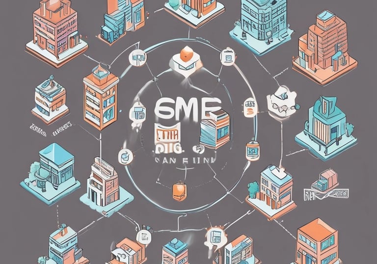 Empresa de ciberseguridad y seguridad digital argentina.