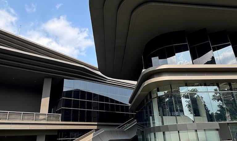 Universitas Gadjah Mada