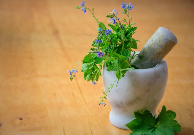 Paralysis Recovery Treatment