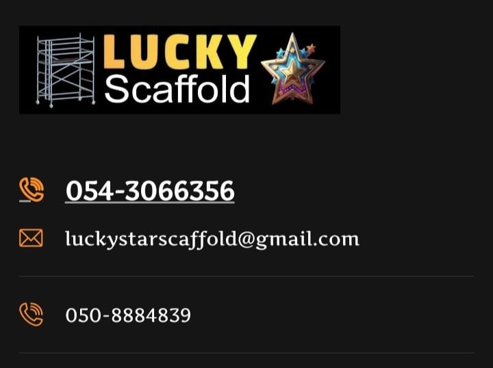 scaffolding 0509165654