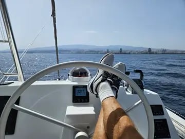Sailing to Canary Islands | Yacht Transportation