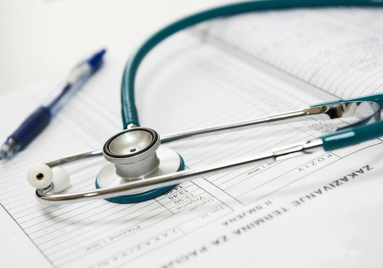 medicina del lavoro
