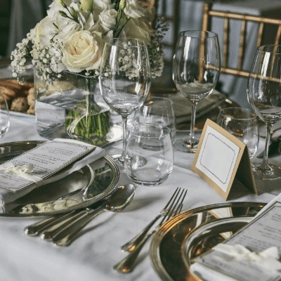 Restaurant and Private Chef 