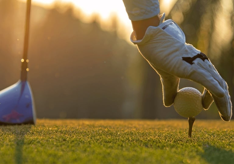 Golf 