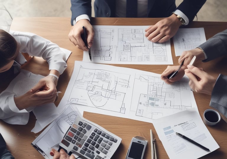 Professional business setup services in India for startups, entrepreneurs, and foreign companies.