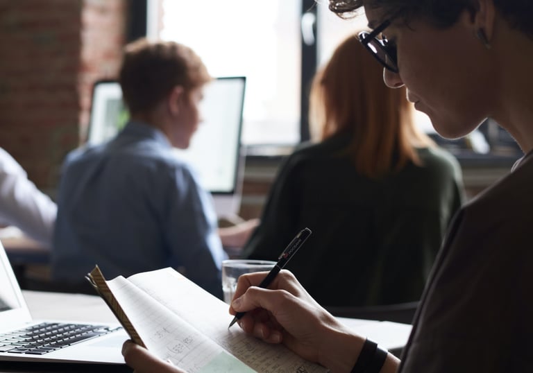 Expert tax and compliance services in India, ensuring regulatory adherence and hassle-free business 