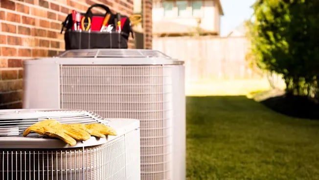 Air conditioning service near me