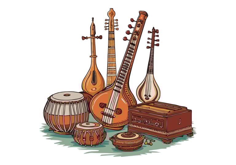 Tabla Classes, Varanasi Tabla Classes. Harmonium Classes, Varanasi Harmonium  Classes