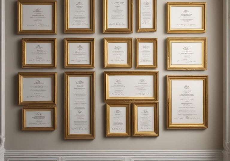 Participants engaging in peeling training.