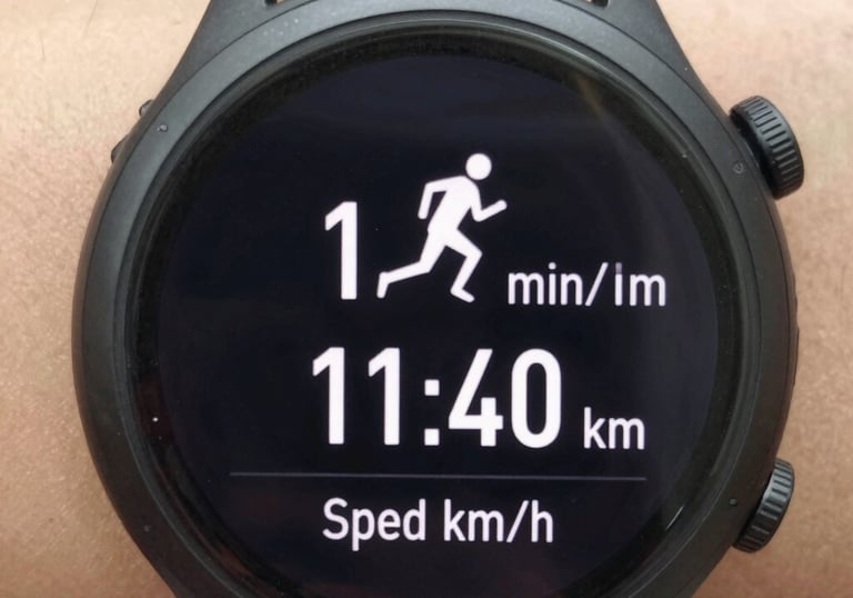 a man riding a skateboard down the side of a ramp