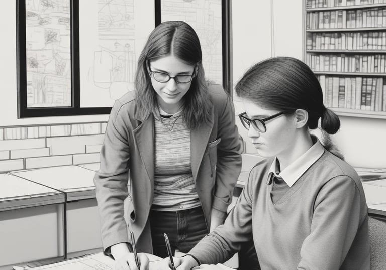 black blue and yellow textile