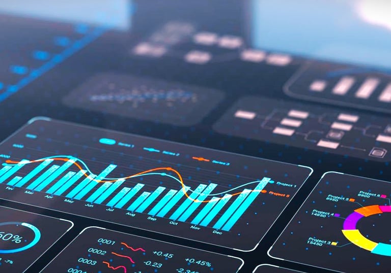 Multidisciplinary analysis