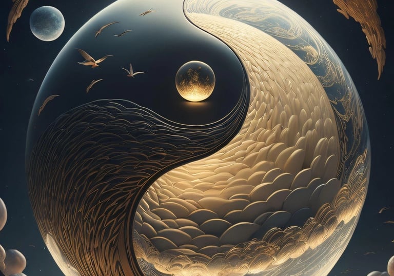 Nettoyage de lieu et harmonisation - Raphaël Pacchiani