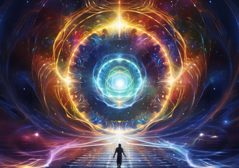 Passeur d'âmes - Raphaël Pacchiani