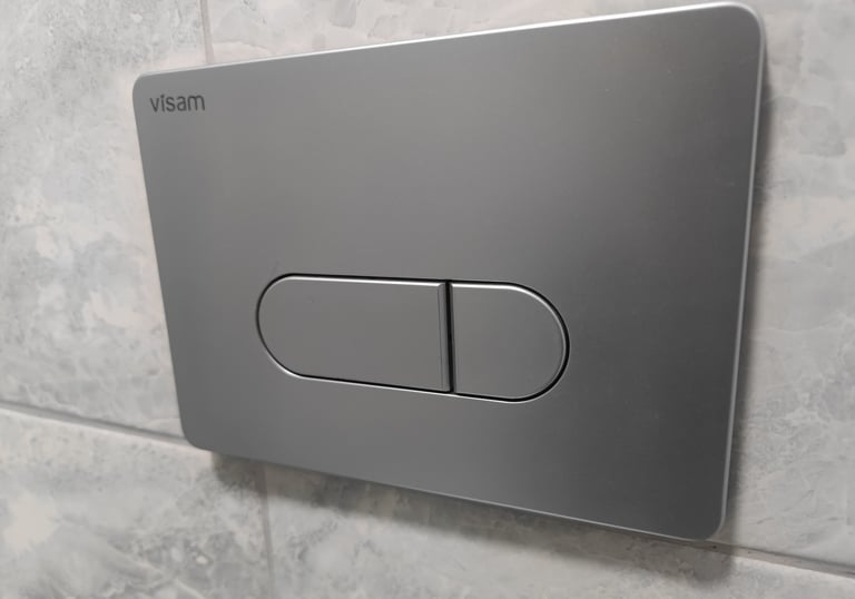 gömme rezervuar butonu tamiri