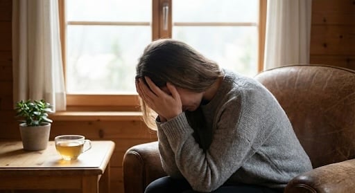 Gestion du stress anxiété et burn-out séance énergétique