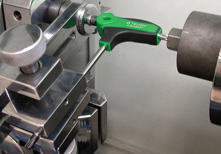 Calidad Fabricacion toptul