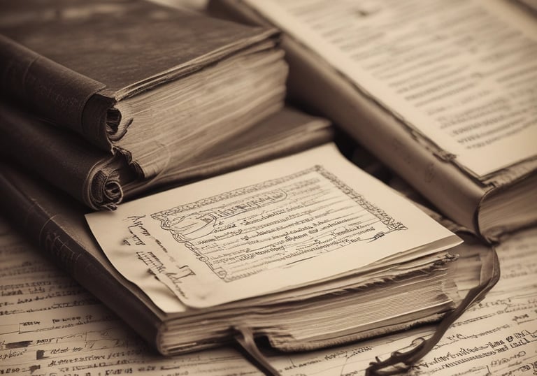 A comforting conversation between a search assistant and an adoptee.