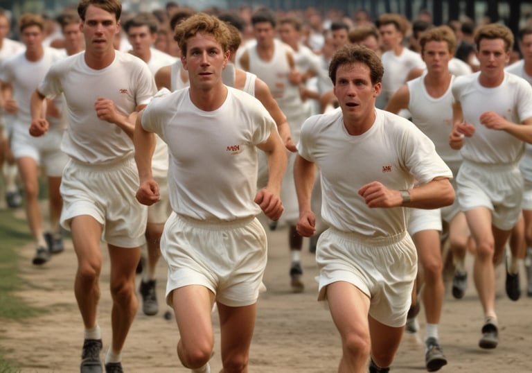 Artistic image of a tiger in a lush green forest symbolizing strength and natural wisdom.