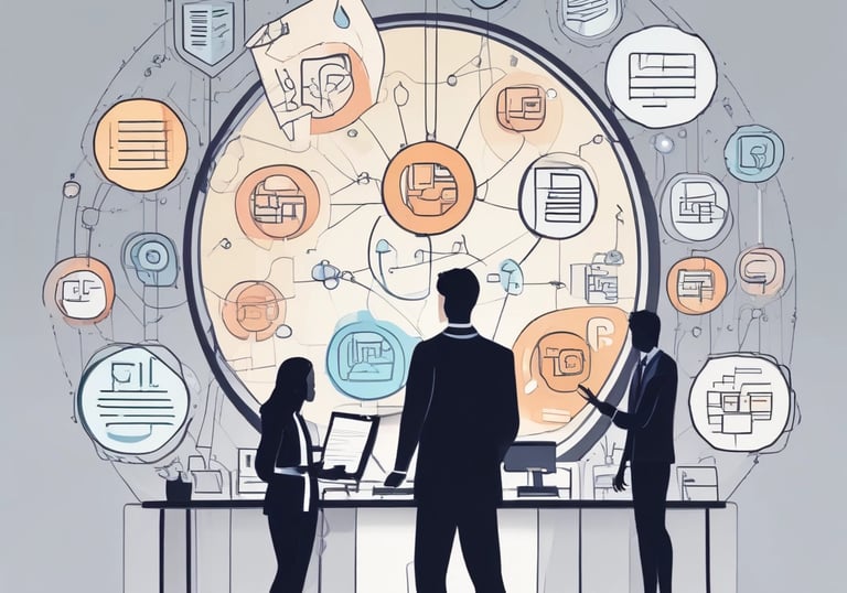 Before and after images showing enhanced product photos boosting customer appeal.