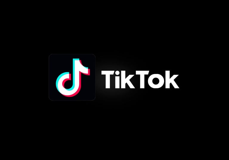 tiktok icon