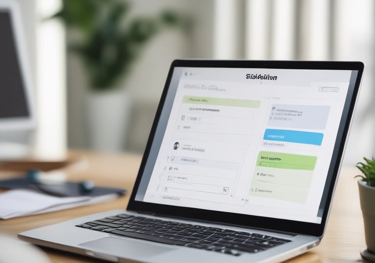 a man riding a skateboard down the side of a ramp