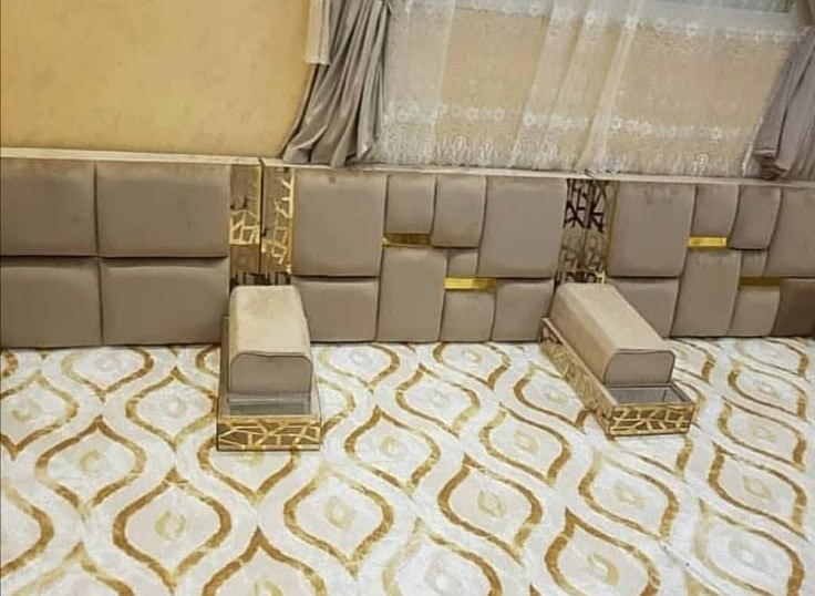 تفصيل مجالس عربيه