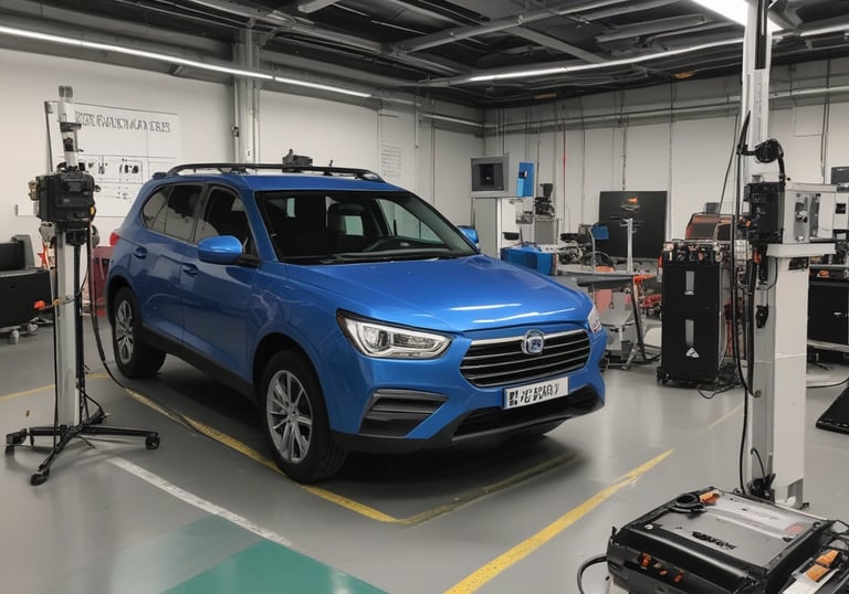 a man riding a skateboard down the side of a ramp