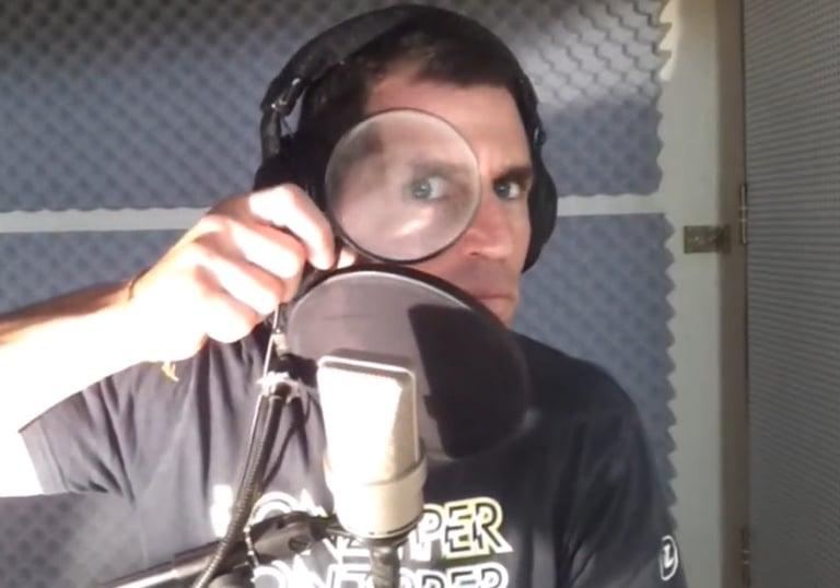 פודקסט לנסיעות משפחתיות