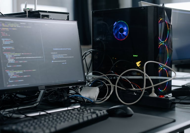 Turhal internet sitesi web tasarım