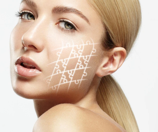 Regeneracion de tejidos