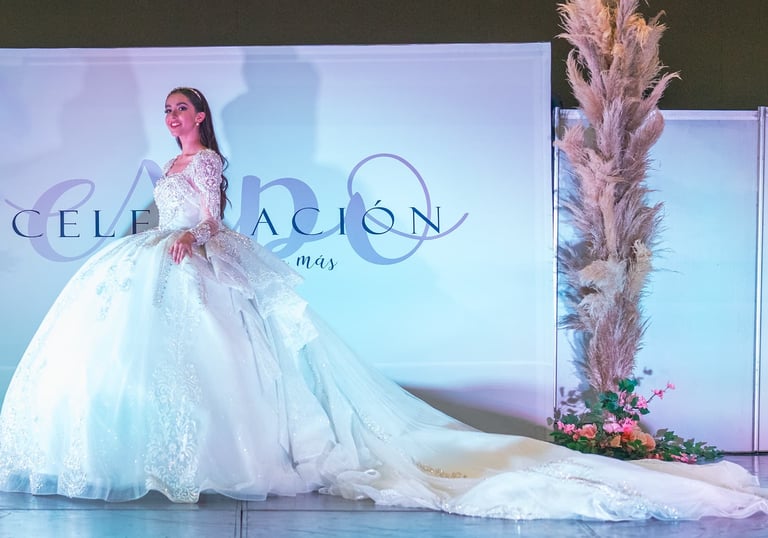 expo celebraciones proveedores