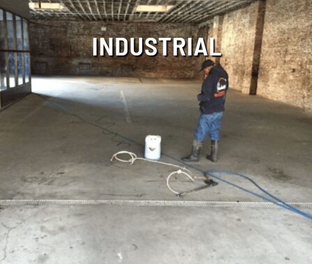 Industrial Cleaning Services in Lehigh Valley PA