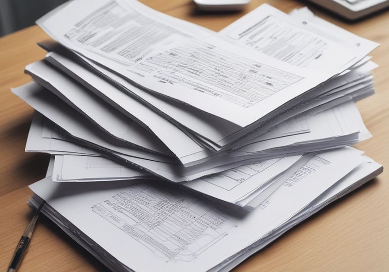 Affordable PRO services in Dubai