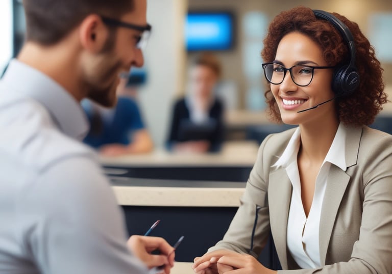 Fast and reliable company bank account opening services by IgniteX Solutions