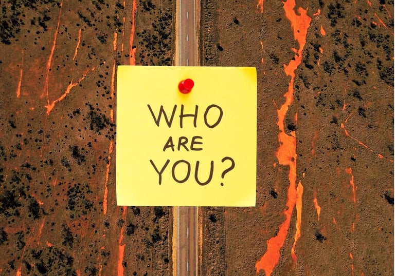 Stella Smith coaching sessions on attachment patterns and personal transformation