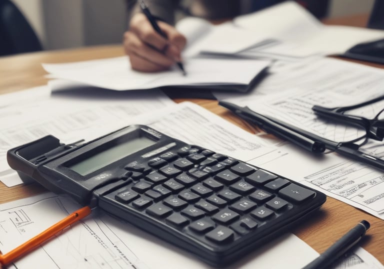 a man riding a skateboard down the side of a ramp