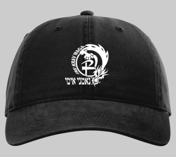 Imi Krav Maga Hat