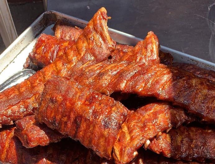 Trapper's Mountain Grill