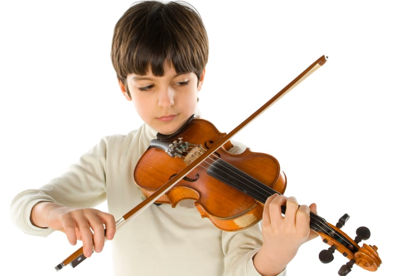 online violin classes