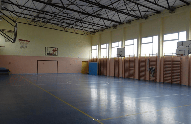 półklonie poznań, półkolonie piłkarskie