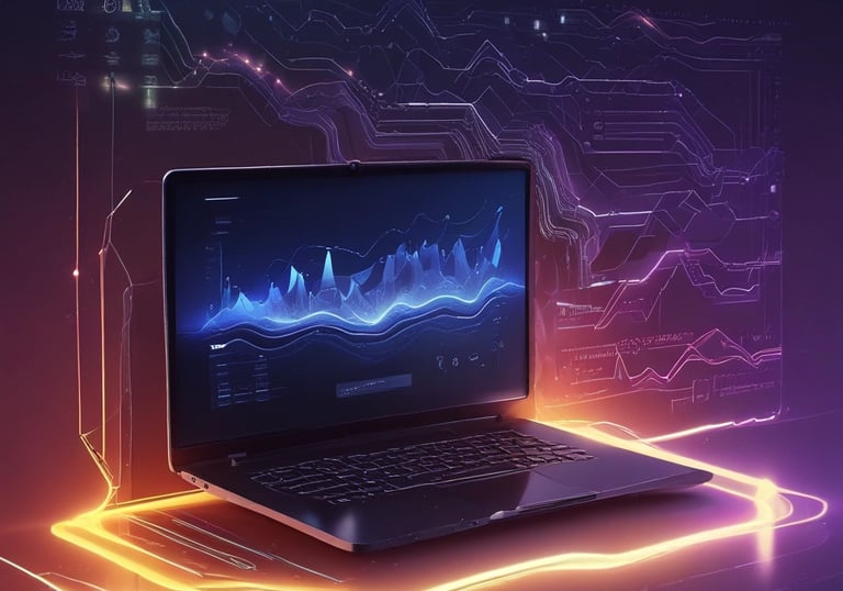 a man riding a skateboard down the side of a ramp