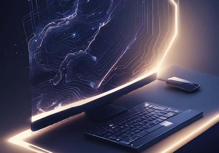 black blue and yellow textile