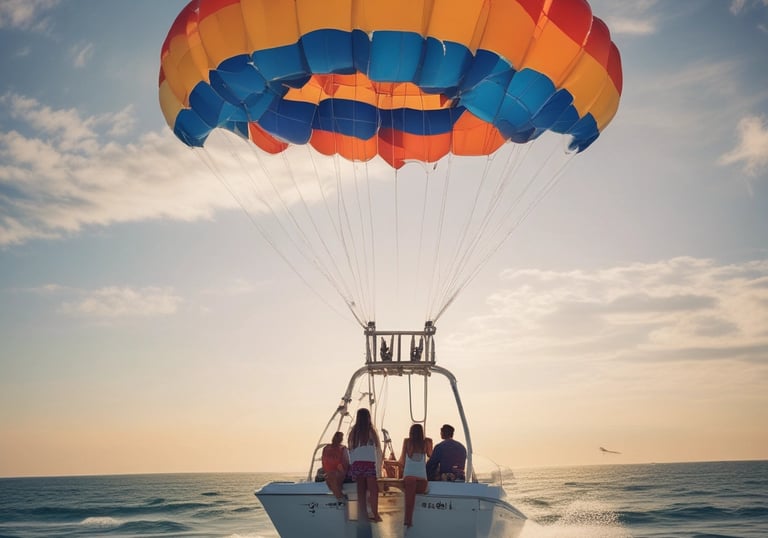 A candid moment of a small group brainstorming ideas over coffee, embodying entrepreneurial spirit.